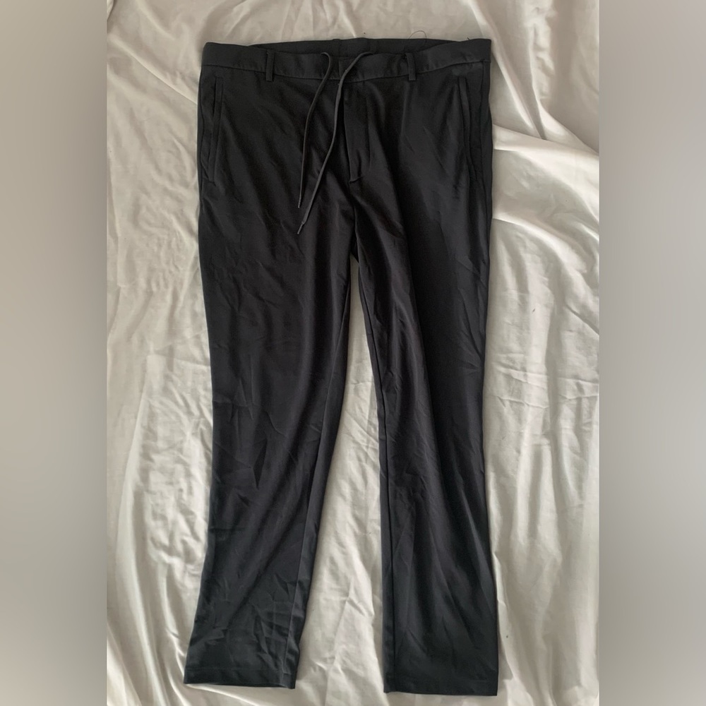 NWOT Grey Michael Strahan Men’s Pants